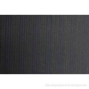 Stretch Jacquard Double-Sided Fabric